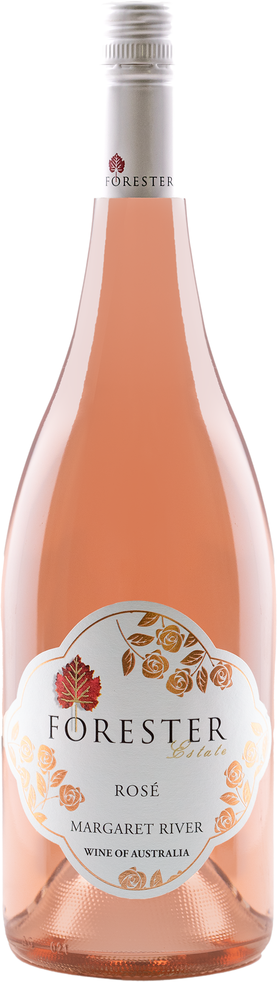 Forester Estate Rose